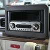 ［car audio newcomer］スズキ ラパン（七原龍治さん）by Warps　後編