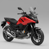 ホンダ NC750X 2025年モデル