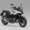 ホンダ NC750X 2025年モデル