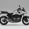 ホンダ NC750X 2025年モデル