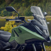 ホンダ NC750X 2025年モデル