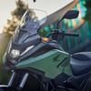 ホンダ NC750X 2025年モデル