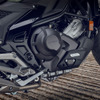 ホンダ NC750X 2025年モデル