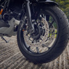 ホンダ NC750X 2025年モデル