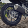 ホンダ NC750X 2025年モデル
