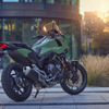 ホンダ NC750X 2025年モデル