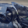 ホンダ NC750X 2025年モデル