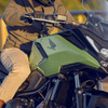 ホンダ NC750X 2025年モデル