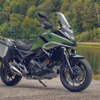 ホンダ NC750X 2025年モデル