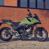 ホンダ NC750X 2025年モデル