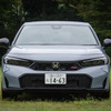 ホンダ シビックRS