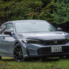 ホンダ シビックRS