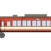 4000系「西武秩父線開通55周年記念車両」イメージ