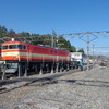 E851形保存車（2019年、西武秩父線開通50周年記念車両基地まつり in 横瀬）