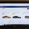 VIRTO.FLEETはすべての関係者がシミュレーションモデルに簡単にアクセスできるバーチャル車両フリートの基礎。バーチャル車両の派生モデルのあらゆる構成を管理できる