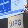 IPG Automotiveのステファン・シュミットCEO