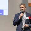 カールスルーエ工科大学のエリック・サックス教授