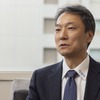IPG Automotive株式会社の清水圭介社長