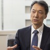 IPG Automotive株式会社の清水圭介社長