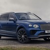 ベントレーが現在販売するSUV『ベンテイガ』