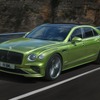 ベントレー・フライングスパー新型
