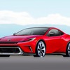 トヨタ GRセリカ 新型の予想CG