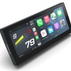 ボッシュのTFT connect（10.25インチ）