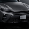 トヨタ クラウン SPORT RS THE LIMITED-MATTE METAL