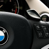 BMWの小型SUV、X1…ティーザー写真第3弾