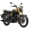 ロイヤルエンフィールド クラシック350（シグナルズ・シリーズ　コマンド・サンド）
