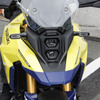 スズキ Vストローム800