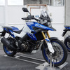 スズキ Vストローム1050DE