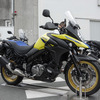 スズキ Vストローム650