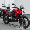 スズキ Vストローム250SX