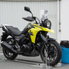 スズキ Vストローム250
