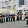 Vストロームミーティング2024