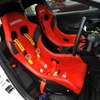 時代は4点から6点へ！ 進化するサーキット用シートベルトと安全デバイス～カスタムHOW TO～