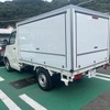 トヨタ・タウンエーストラックがベースの移動スーパー