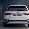 アウディ A3 オールストリート 40 TFSI e
