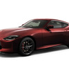 日産 フェアレディZ の2025年モデル