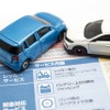 自動車保険事故対応満足度（イメージ）