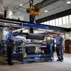次世代半導体や自動車部品、航空宇宙向けの素材を製造するBoston Materials社