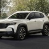 マツダ CX-50