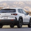 マツダ CX-50