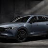 マツダ CX-8