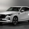 マツダ CX-60