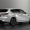 マツダ CX-60