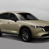 マツダ CX-5