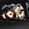 マツダのロータリーエンジン（発電用、MX-30に搭載）