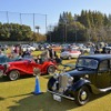 クラシックカーフェスティバル2024 in 北本総合公園